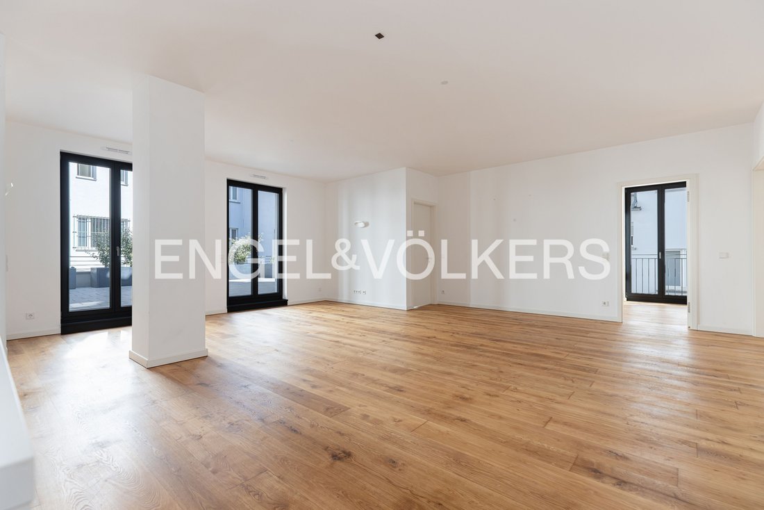 Apartment in Frankfurt am Main, Hessen, Germany 5 - 19070221