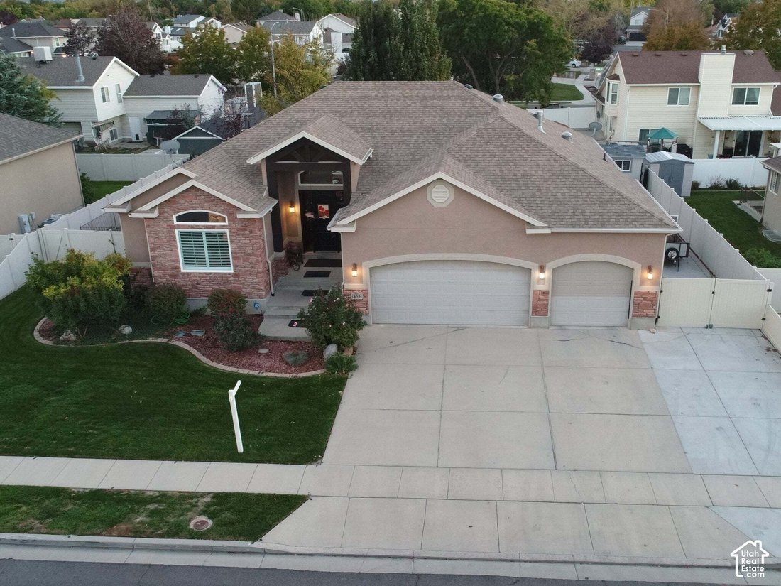 House in Murray, Utah, United States 3 - 19124501