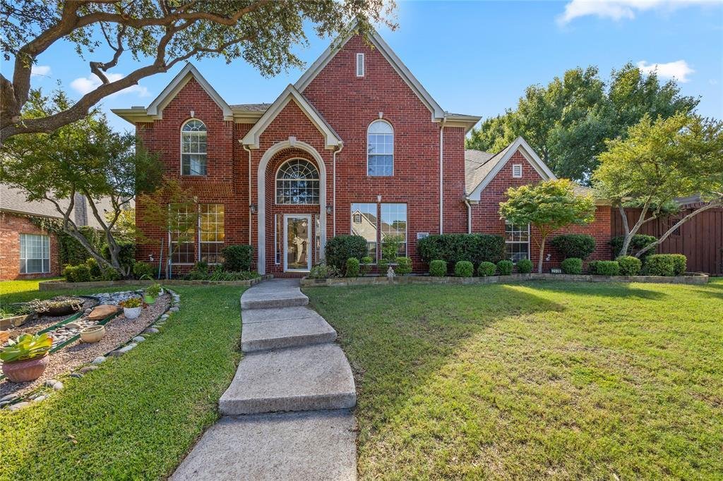 House in Plano, Texas, United States 1 - 19164044