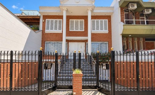 Maison à Buenos Aires, Buenos Aires, Argentine 1