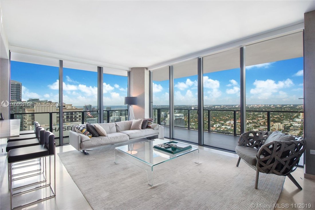 Condominio a Miami, Florida, Stati Uniti 2 - 19159912