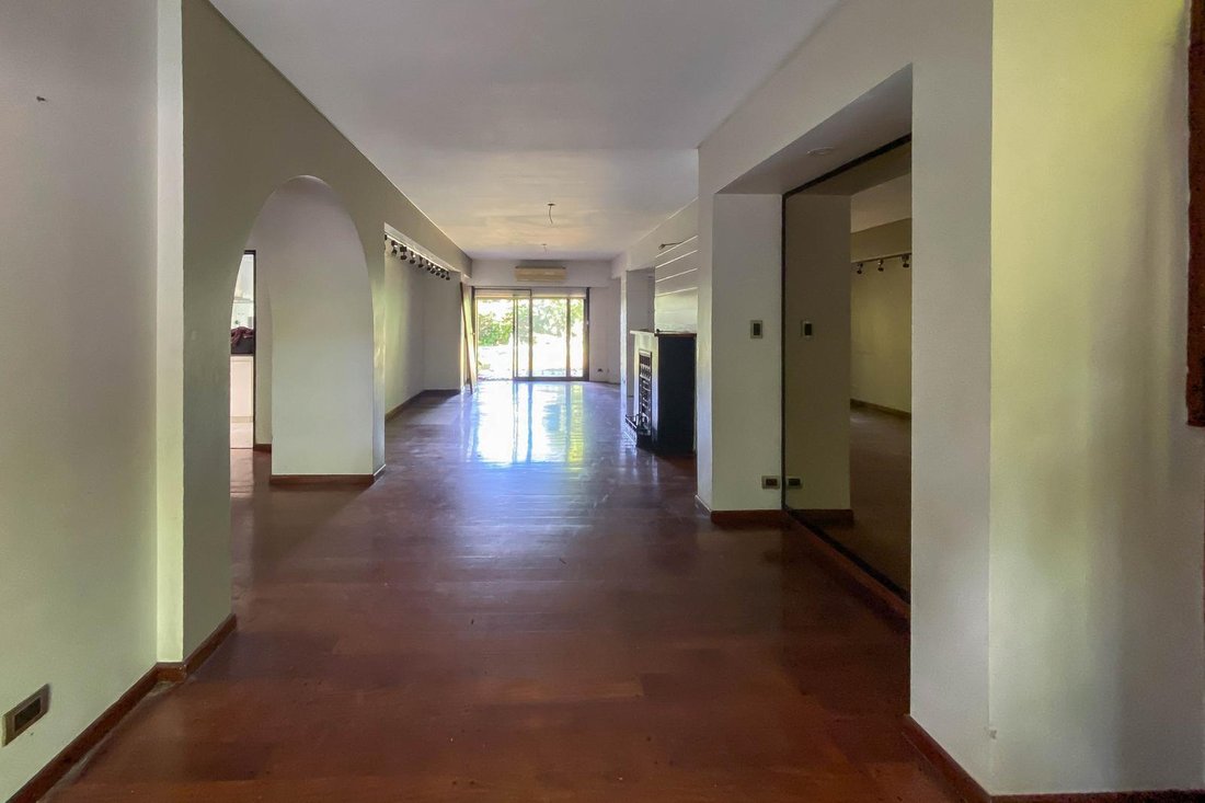 Haus in Munro, Provinz Buenos Aires, Argentinien 4 - 19161812