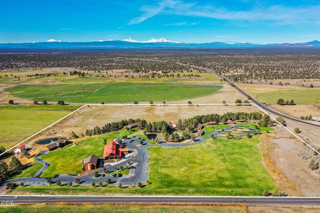 House in Powell Butte, Oregon, United States 4 - 19162848