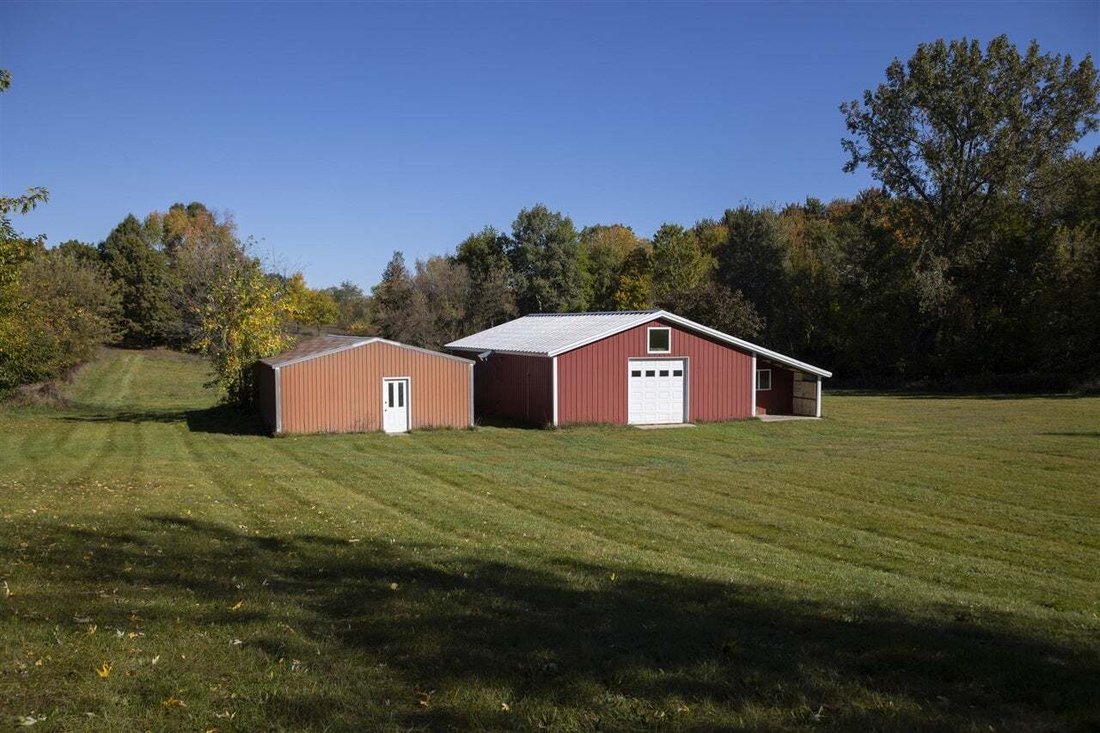 Casa a Vicksburg, Michigan, Stati Uniti 3 - 19163813