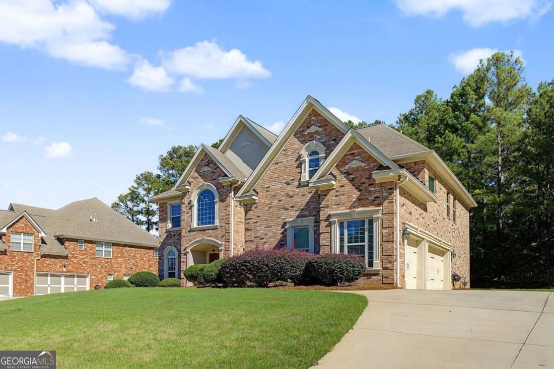 Casa en McDonough, Georgia, Estados Unidos 5 - 19163707