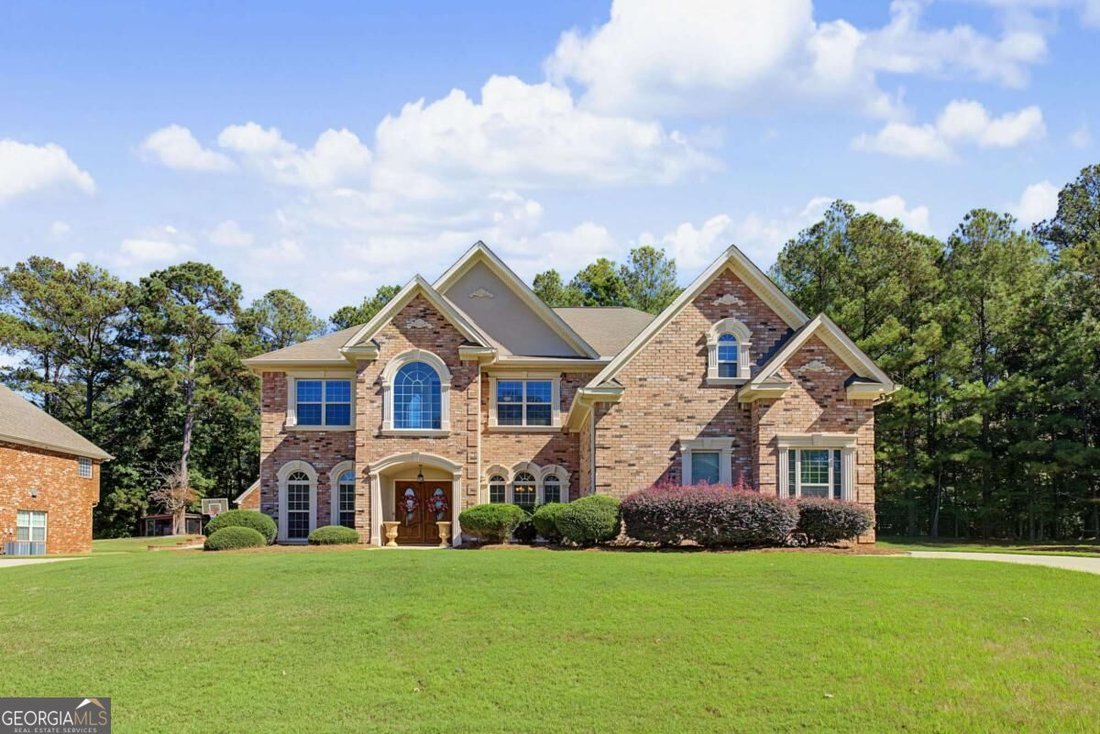 Casa en McDonough, Georgia, Estados Unidos 2 - 19163707