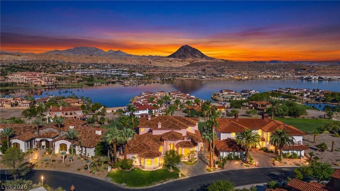 House in Henderson, Nevada, United States 2 - 19160072