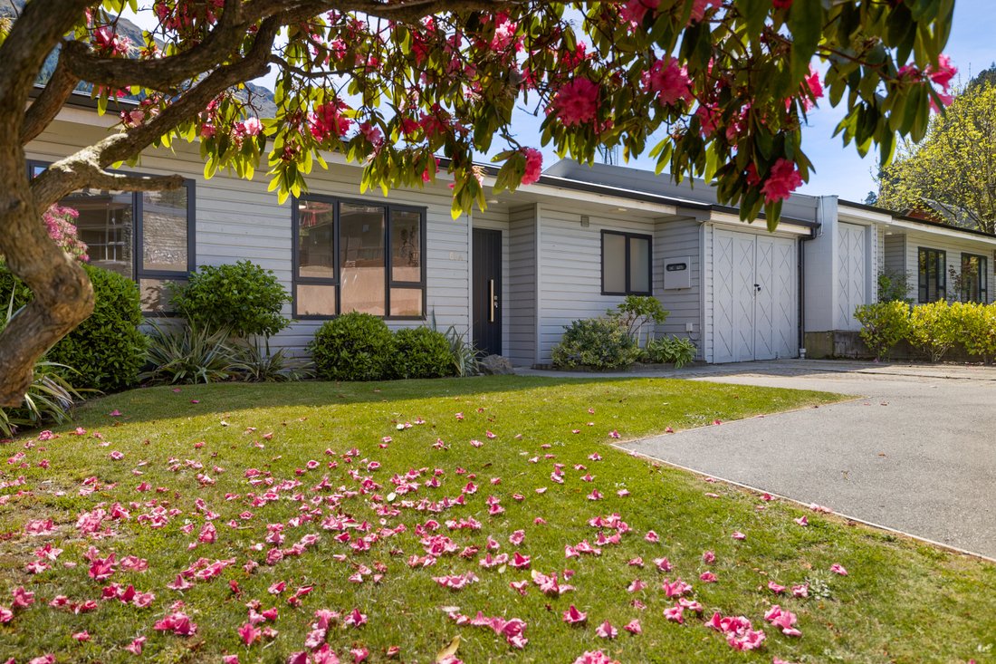Maison de ville à Queenstown, Otago, Nouvelle-Zélande 4 - 19166073