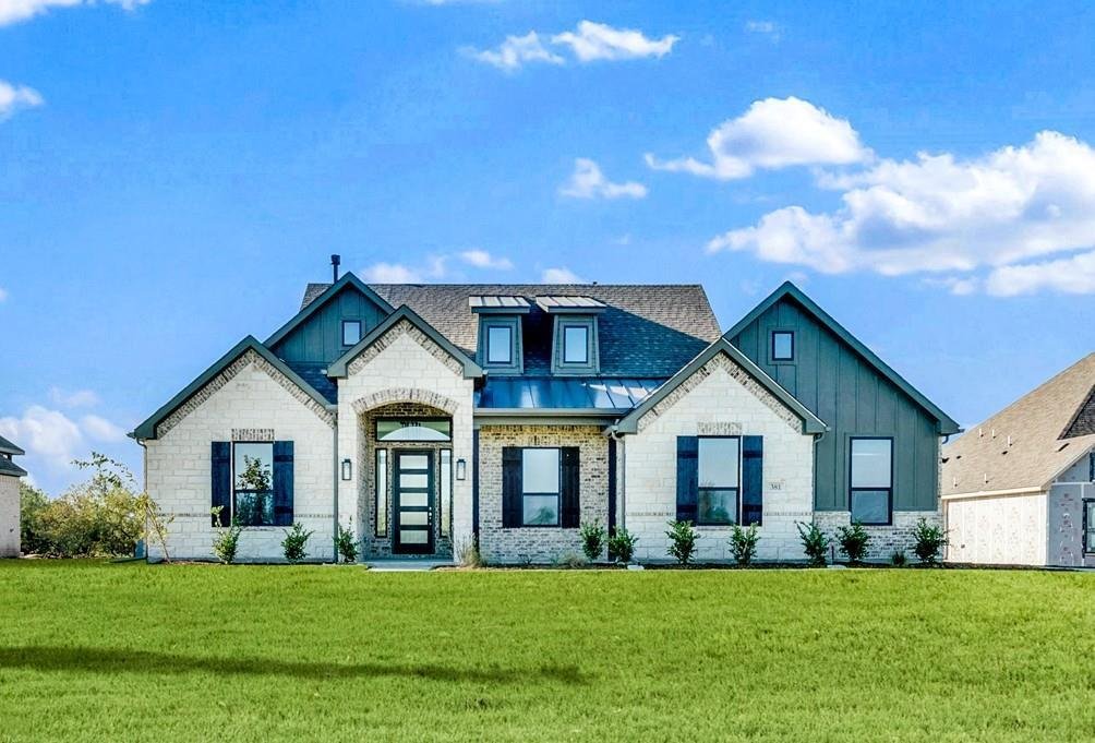 Casa a Tom Bean, Texas, Stati Uniti 2 - 19032564