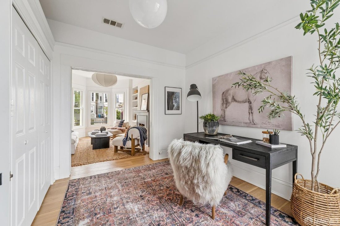Condominio en San Francisco, California, Estados Unidos 5 - 19162317