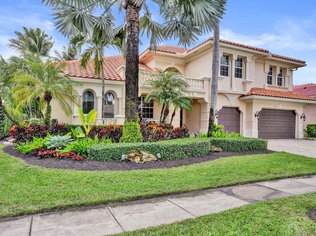 Haus in Davie, Florida, Vereinigte Staaten 1 - 19165764