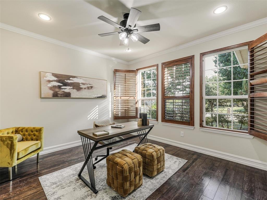 House in Frisco, Texas, United States 4 - 19164071