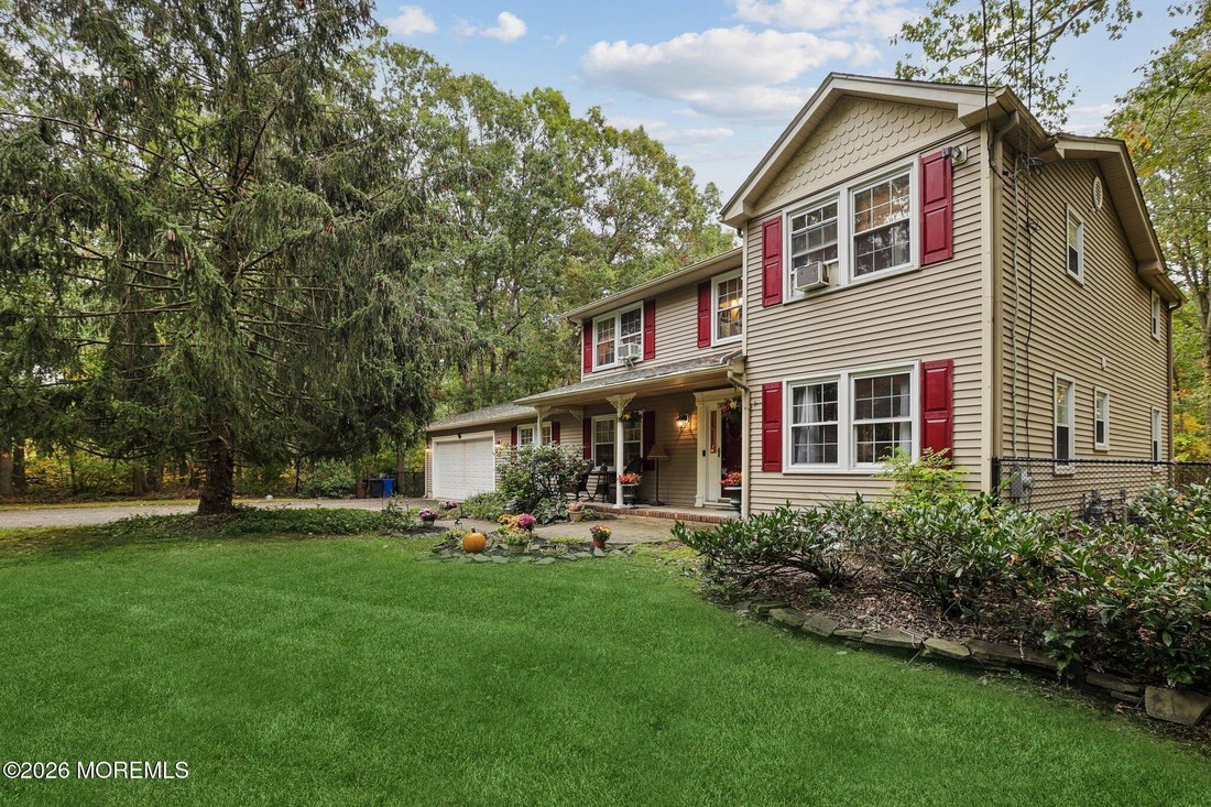 House in Lacey Township, New Jersey, United States 1 - 19160020