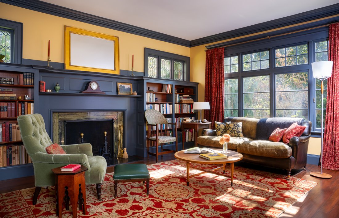 House in Cambridge, Massachusetts, United States 5 - 19161448