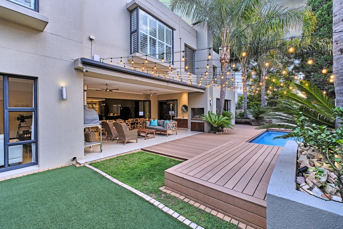 Country House in Morningside, Sandton, Gauteng 3 - 19161768