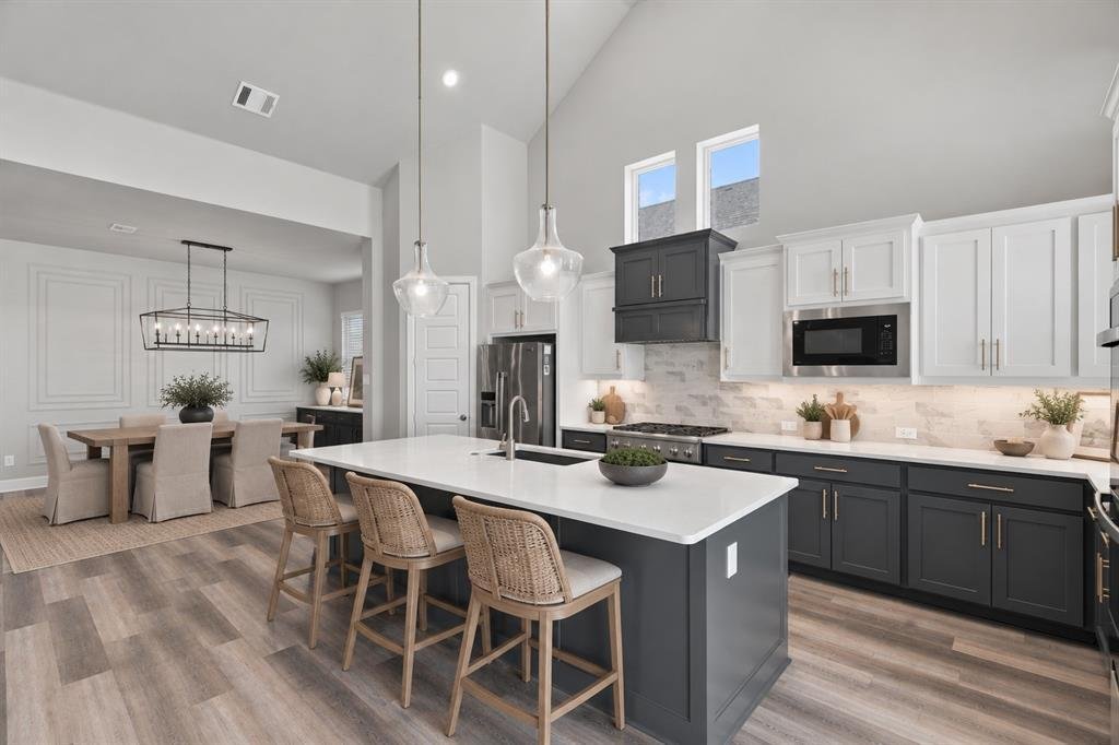 House in Plano, Texas, United States 2 - 19160633