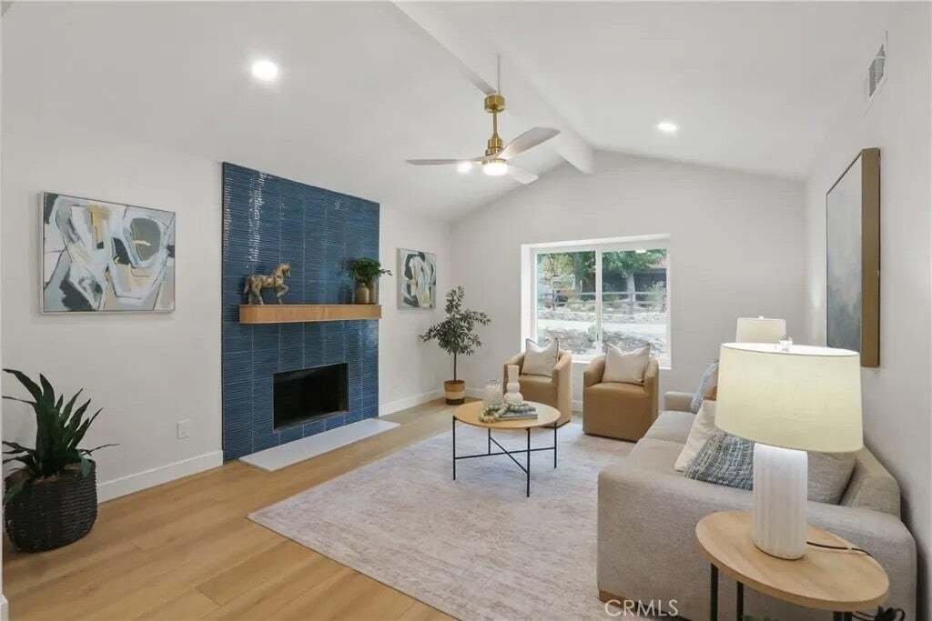 Casa a Trabuco Canyon, California, Stati Uniti 4 - 19163932