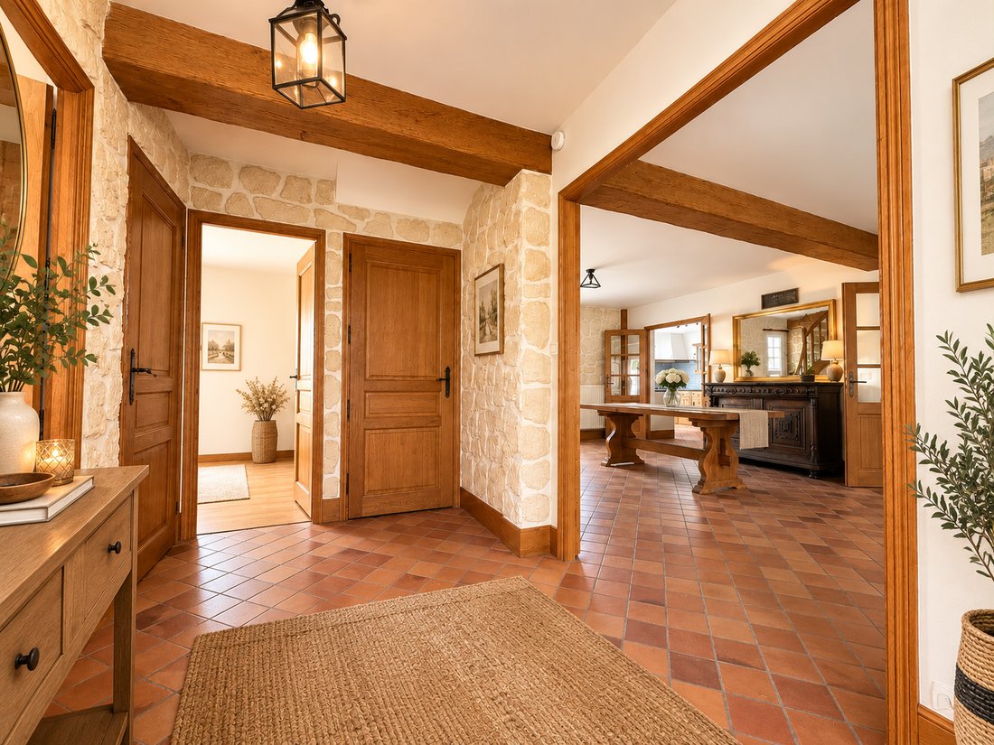 Maison à Senlis, Hauts-de-France, France 4 - 18413791