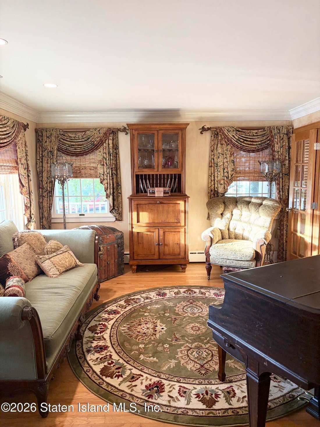 Casa a New York, New York, Stati Uniti 4 - 19162324