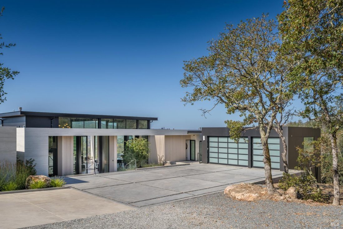 House in Kenwood, California, United States 2 - 19164461
