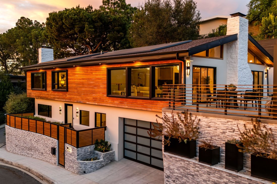 Casa a Los Angeles, California, Stati Uniti 2 - 19162142