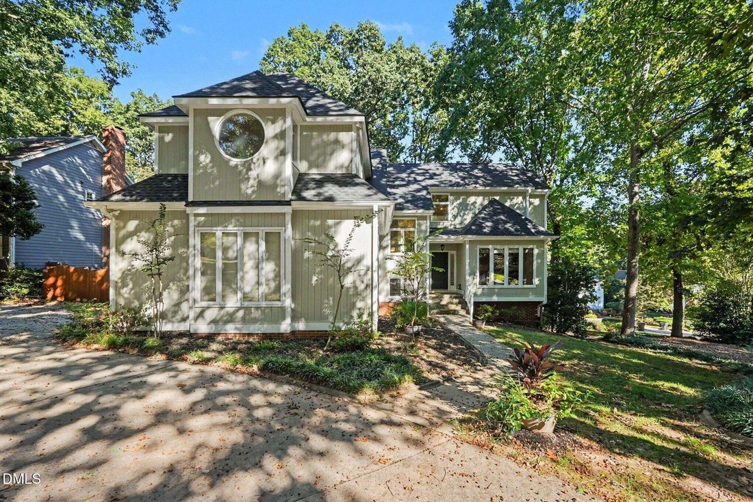 House in Raleigh, North Carolina, United States 1 - 19163405