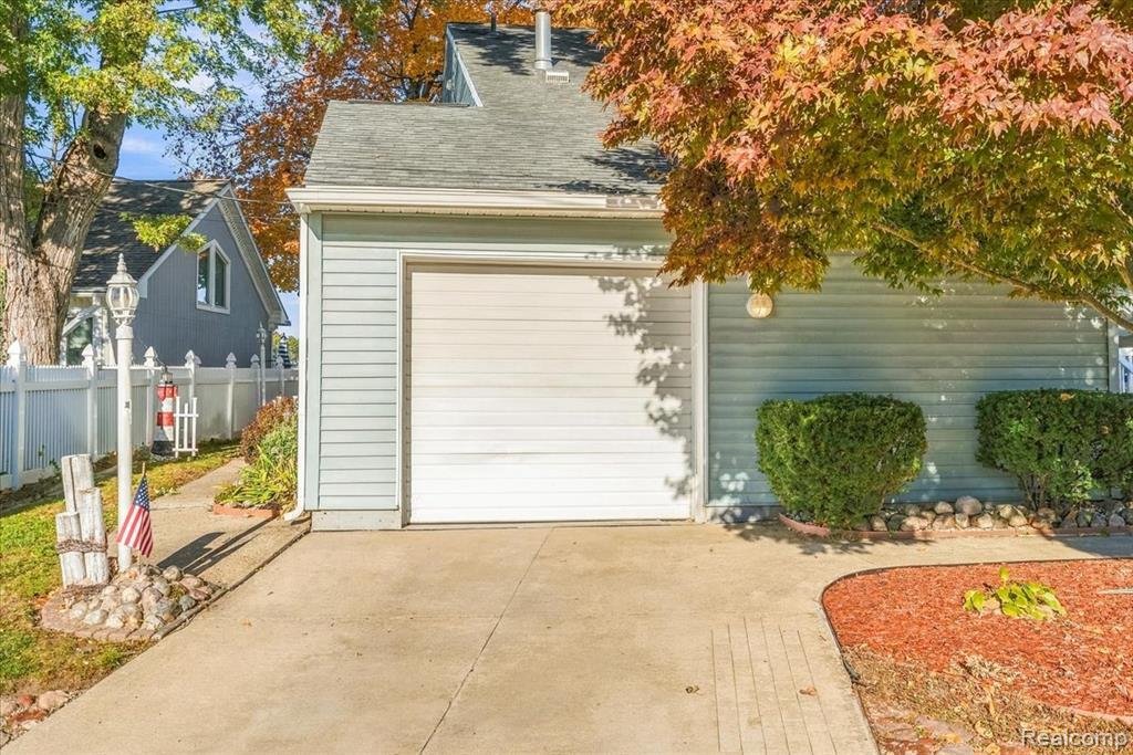 Maison à Belleville, Michigan, États-Unis 5 - 19160846