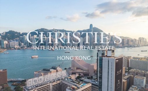 Appartement à Hong-Kong, Hong Kong 1