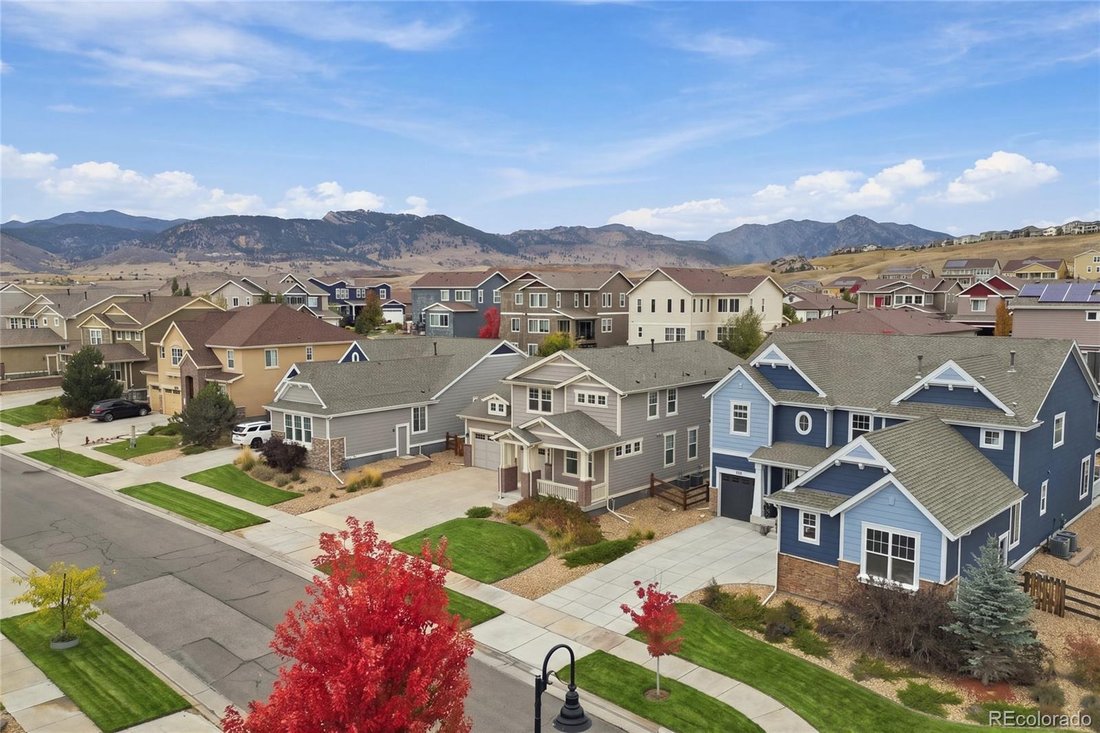 Maison à Arvada, Colorado, États-Unis 1 - 19164899