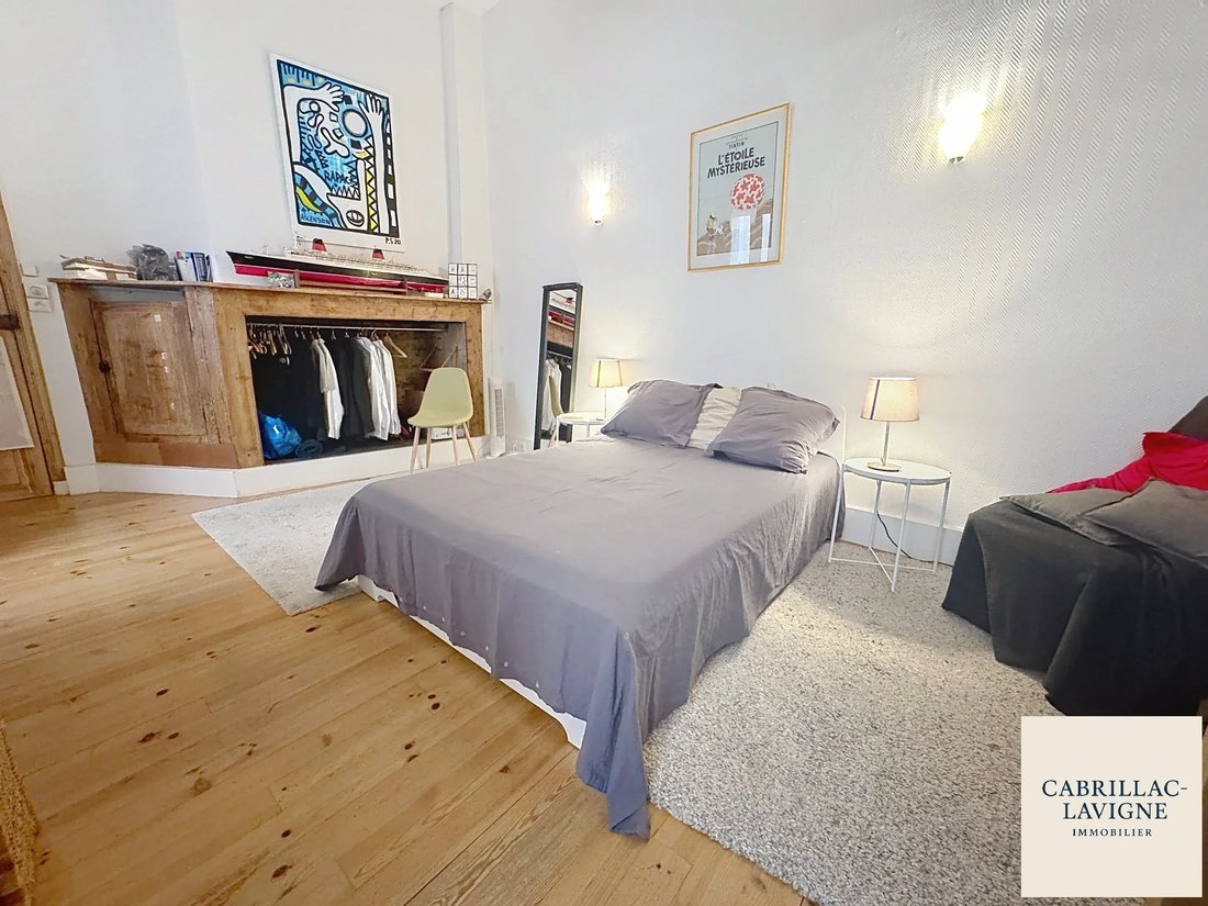 Apartment in Capitole, Toulouse, France 5 - 19160620