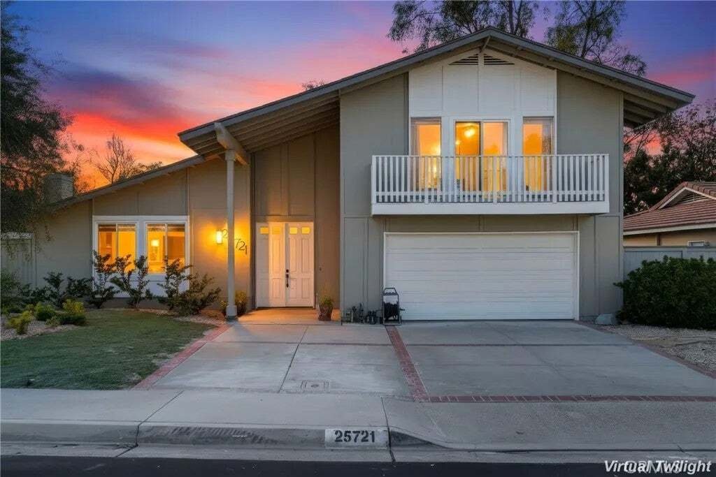 Maison à Mission Viejo, Californie, États-Unis 1 - 19163911