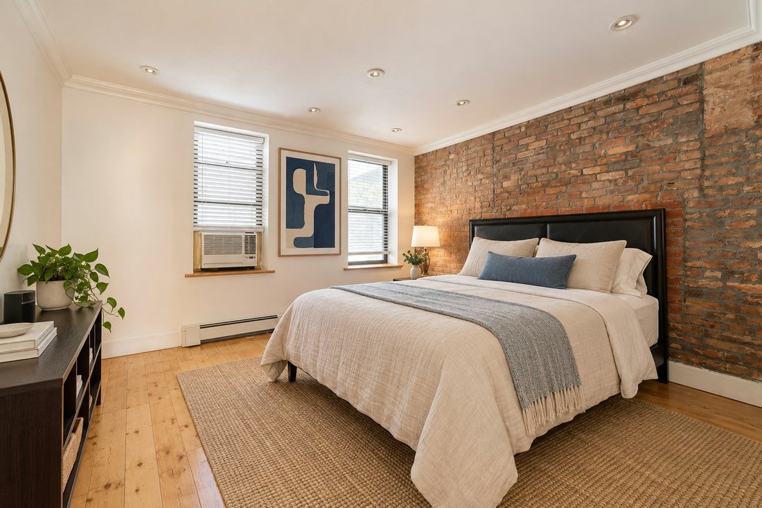 Townhouse in New York, New York, United States 5 - 19154760