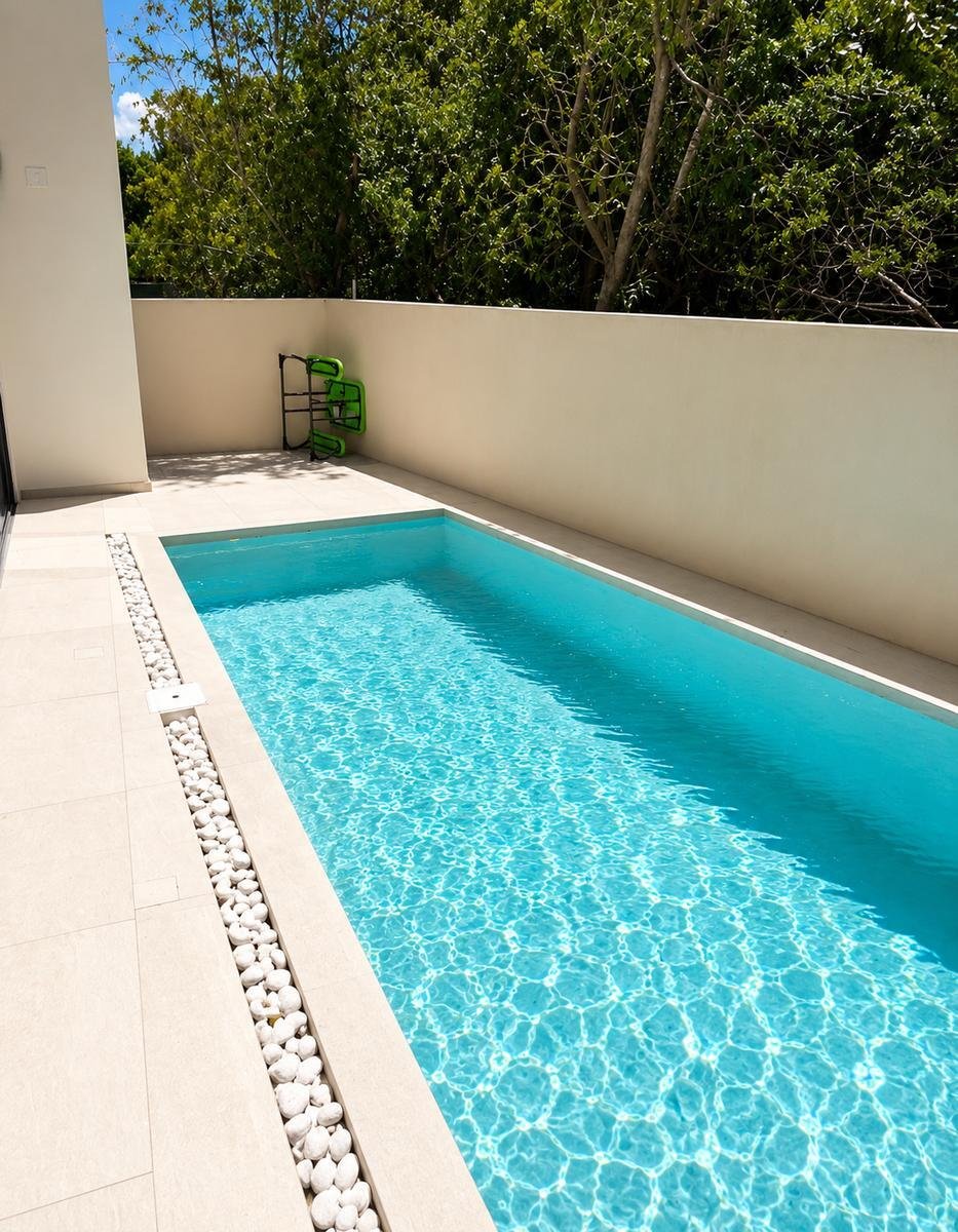 Haus in Playa del Carmen, Quintana Roo, Mexiko 5 - 19162048