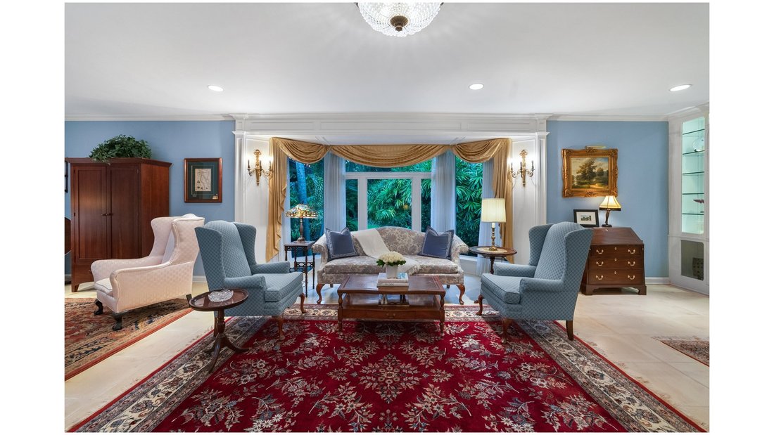 Casa en Miami, Florida, Estados Unidos 3 - 19164465
