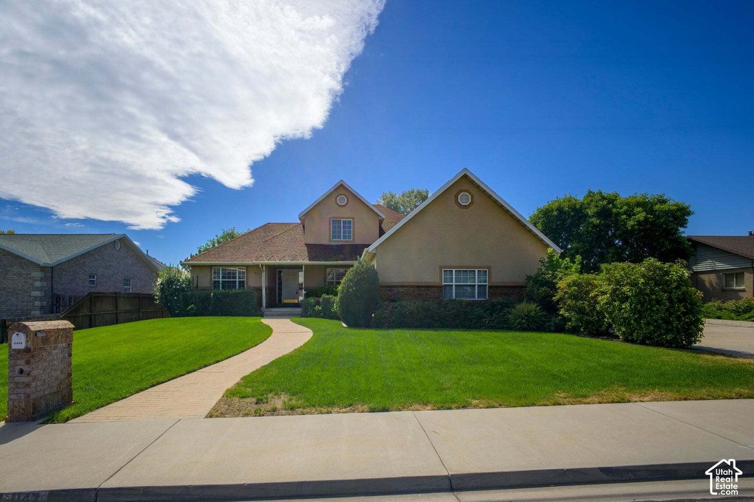 House in Provo, Utah, United States 1 - 18794836