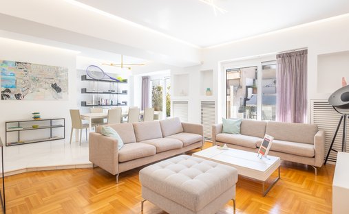 Apartamento en Sunoikia Kolonakiou, 1st District of Athens, Athens 1