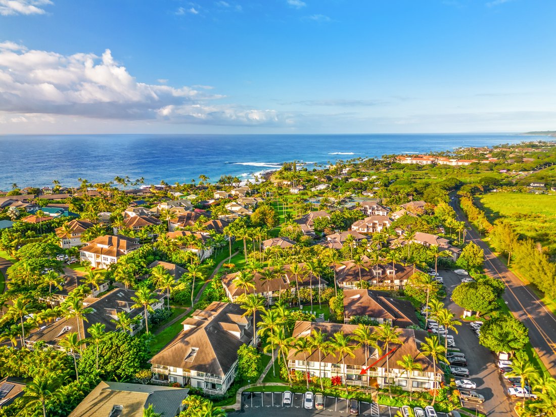 Condo in Koloa, Hawaii, United States 2 - 19166041
