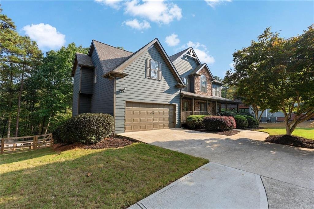 Casa a Oakwood, Georgia, Stati Uniti 3 - 19160582