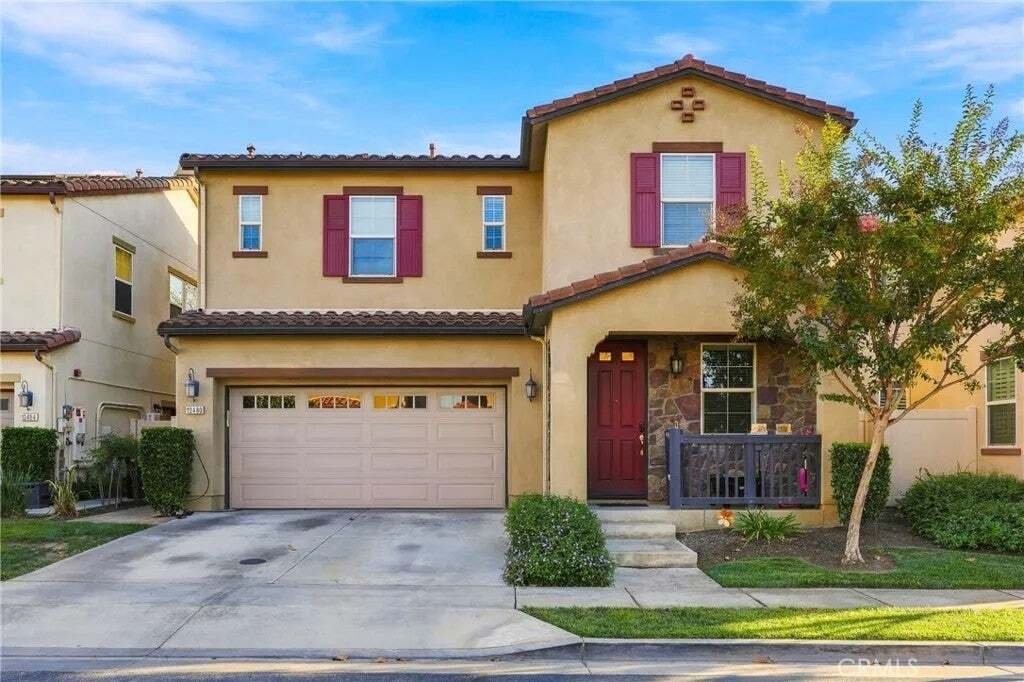 Maison à Santa Fe Springs, Californie, États-Unis 1 - 19160350
