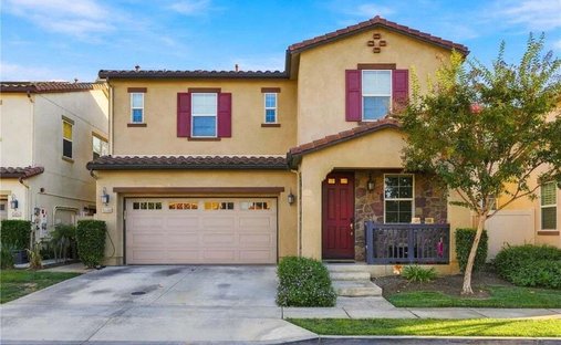 Haus in Santa Fe Springs, Kalifornien, Vereinigte Staaten 1