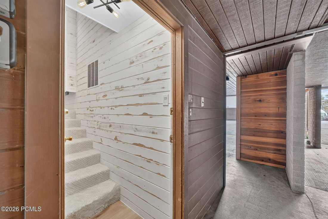 Appartement à Park City, Utah, États-Unis 2 - 19162651