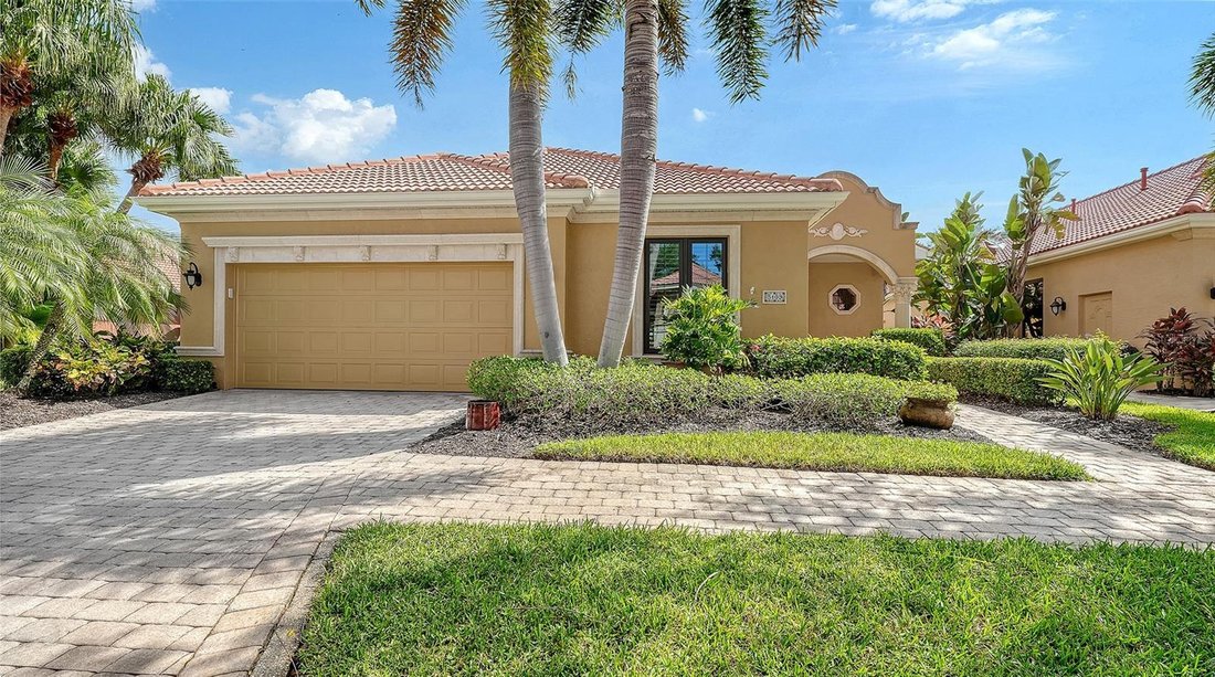Haus in Sarasota, Florida, Vereinigte Staaten 1 - 19162675