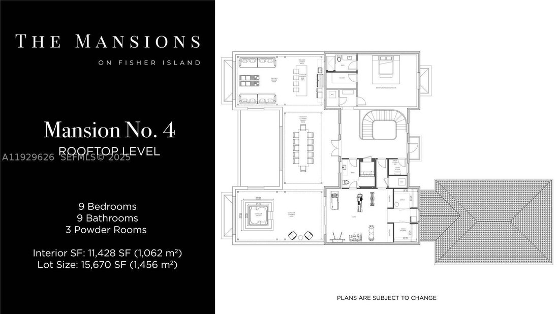 Haus in Miami Beach, Florida, Vereinigte Staaten 5 - 16799125