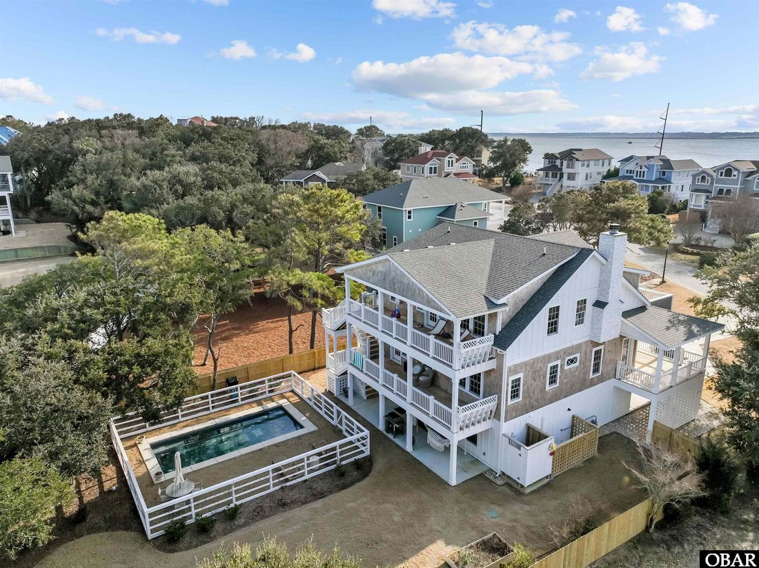 House in Kitty Hawk, North Carolina, United States 2 - 19160054