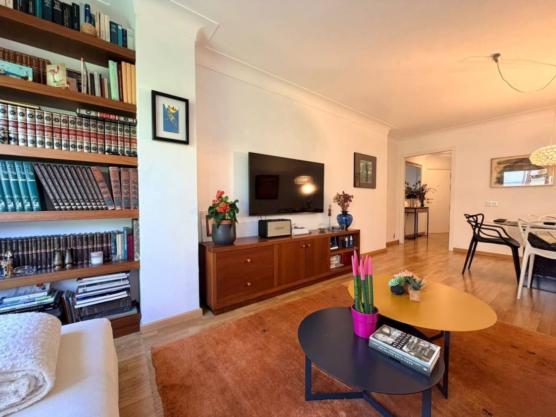 Appartement à Palma, Îles Baléares, Espagne 5 - 19162644