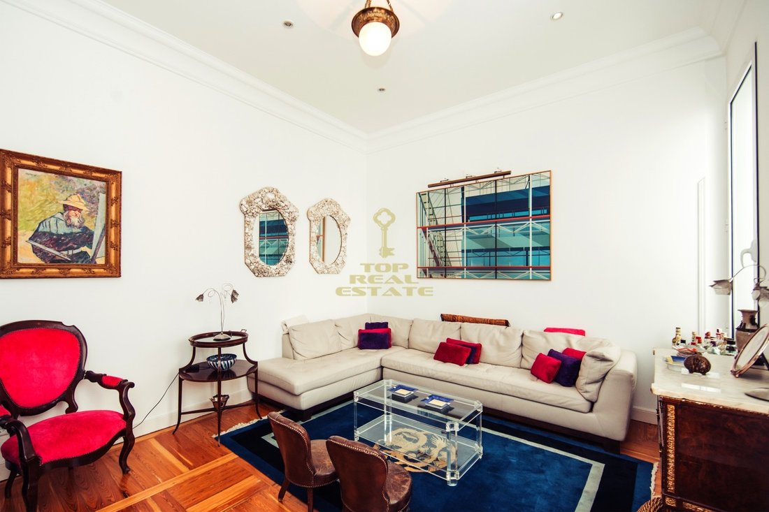 Apartamento en Salamanca, Madrid, España 5 - 19161005