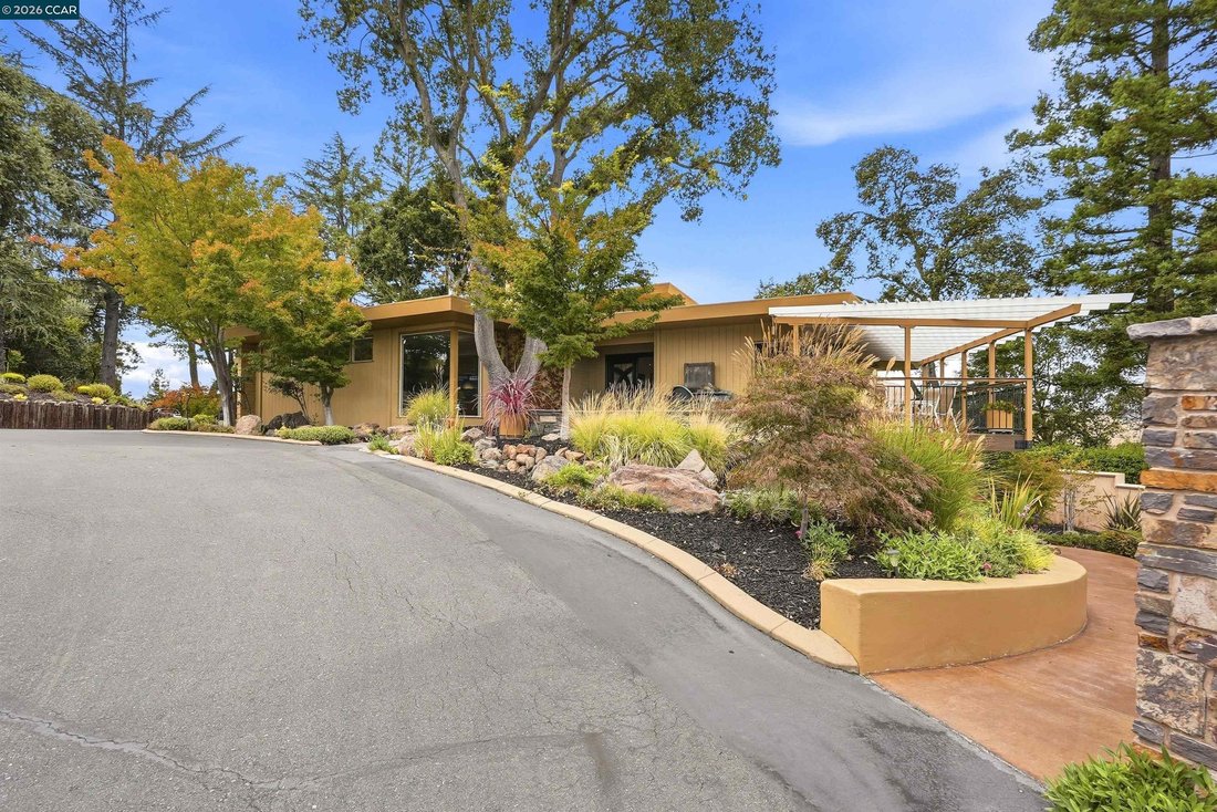 House in Lafayette, California, United States 3 - 19164907