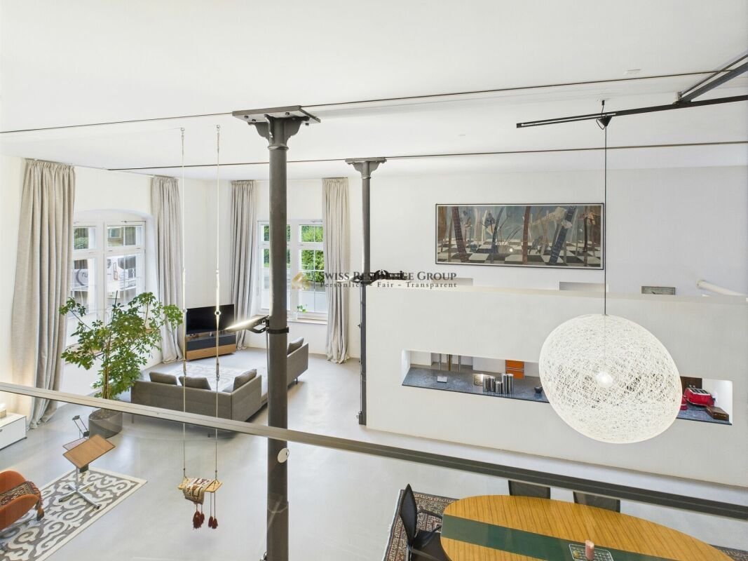Apartment in Ruti (ZH), Canton of Zurich, Switzerland 5 - 19159983