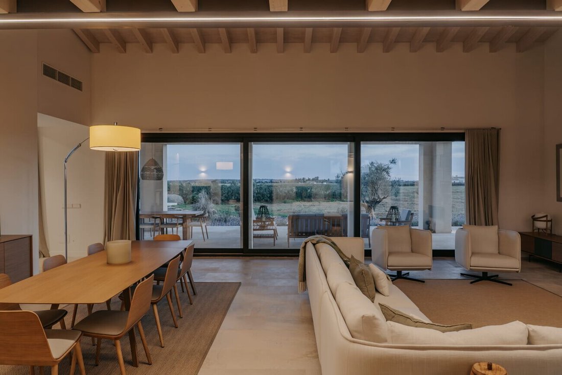 Farm Ranch in Campos, Balearic Islands, Spain 4 - 15207372