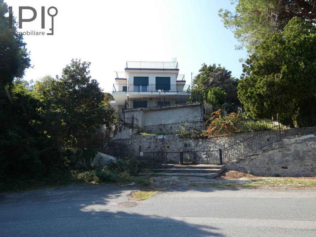 Villa a Noli, Liguria, Italia 3 - 19165561